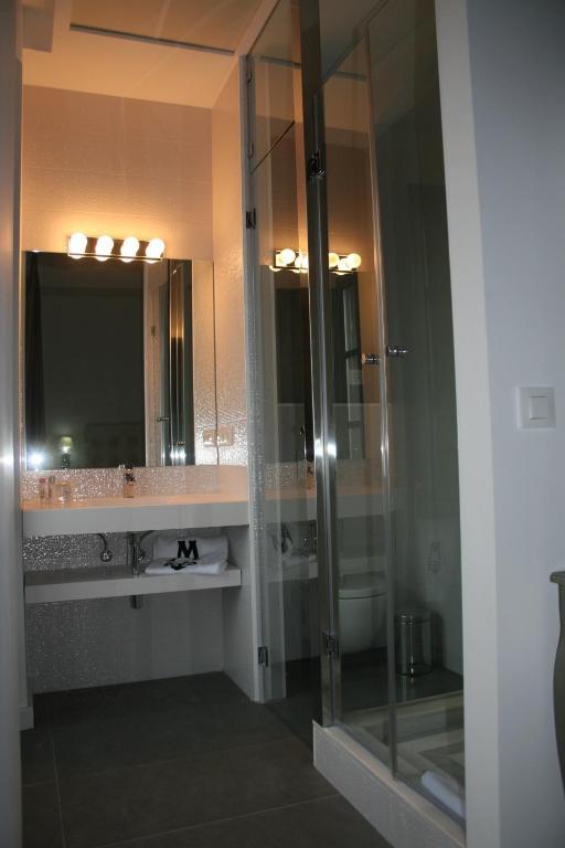 La Casa Del Medico Hotel Boutique Villanueva de Cordoba Bagian luar foto